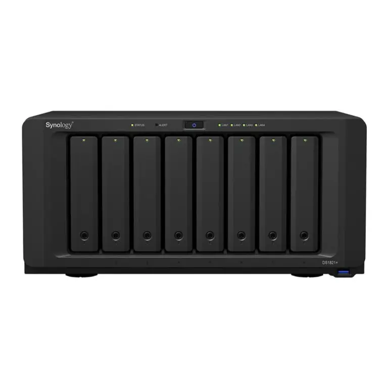 Synology